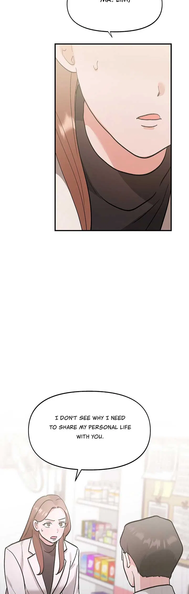 Naughty Pink XX Chapter 15 – Page 10
