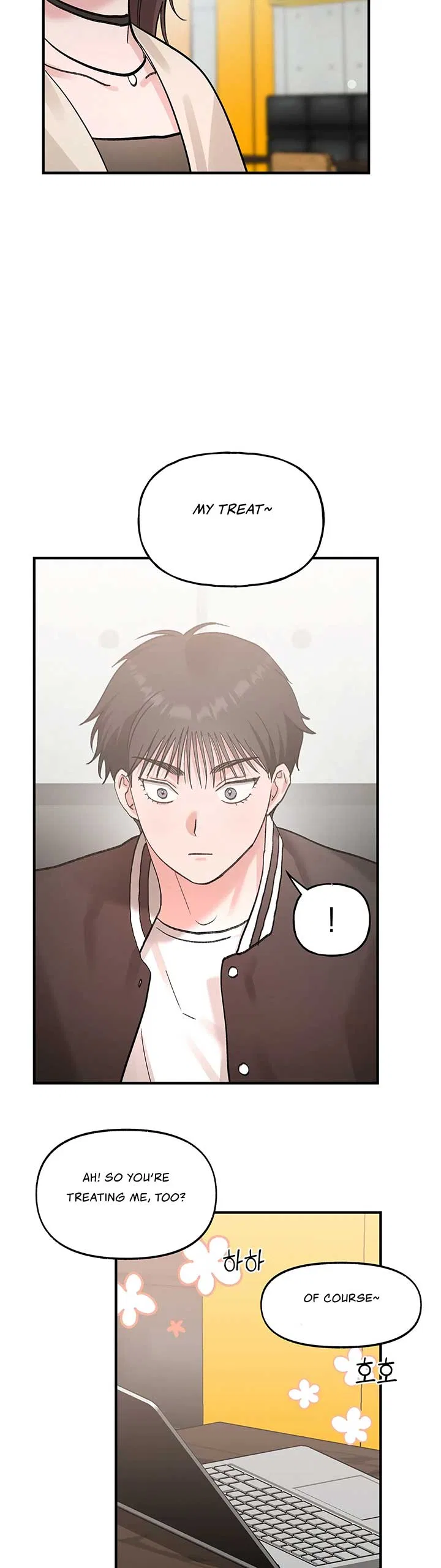 Naughty Pink XX Chapter 15 – Page 24
