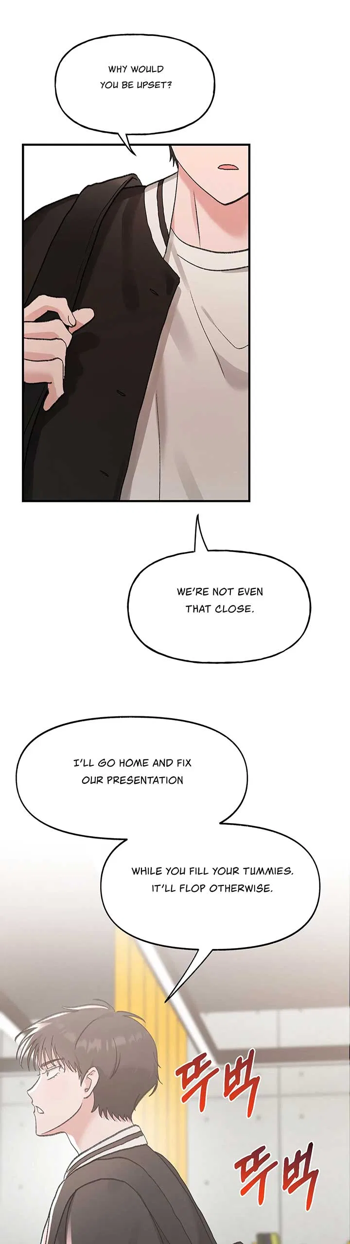 Naughty Pink XX Chapter 15 – Page 26