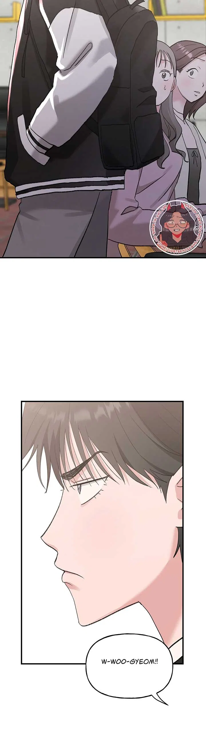 Naughty Pink XX Chapter 15 – Page 27