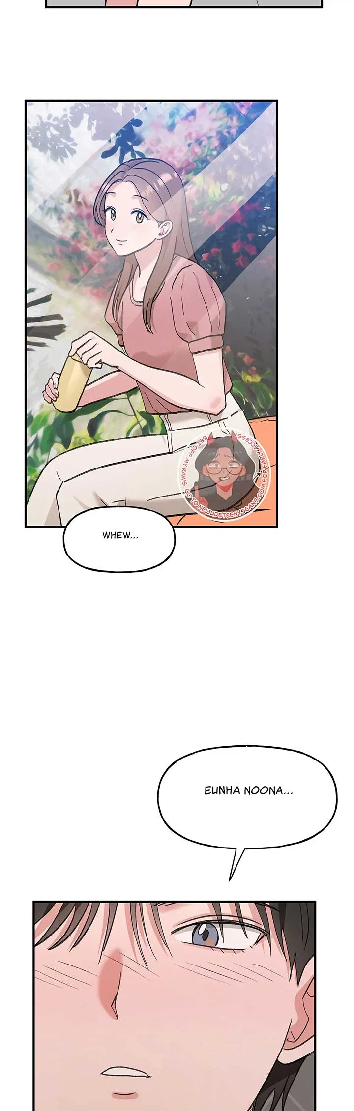 Naughty Pink XX Chapter 15 – Page 29
