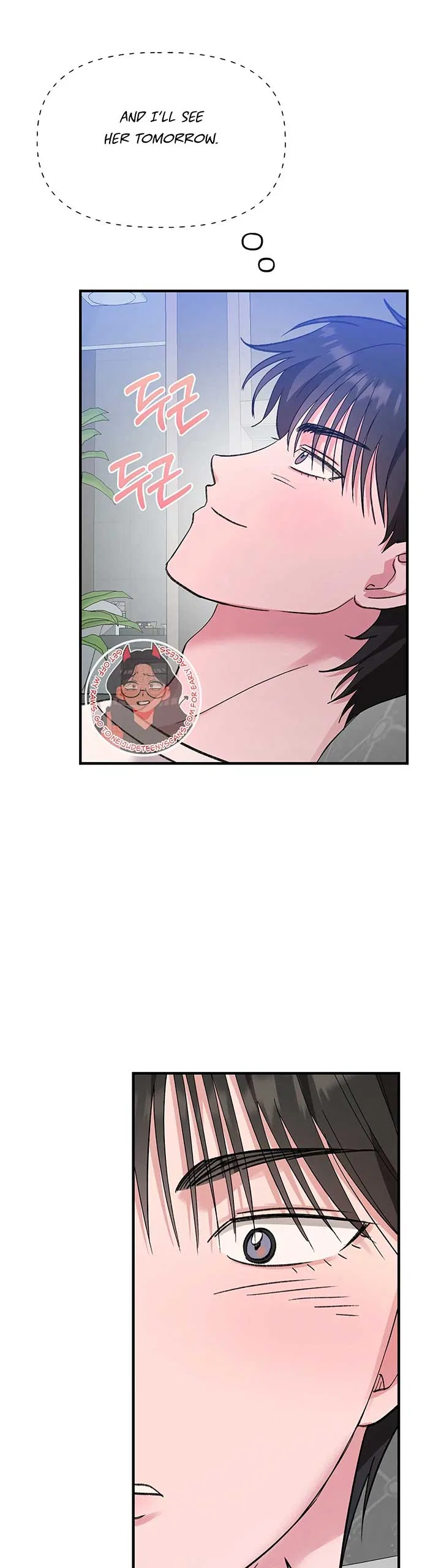 Naughty Pink XX Chapter 15 – Page 31