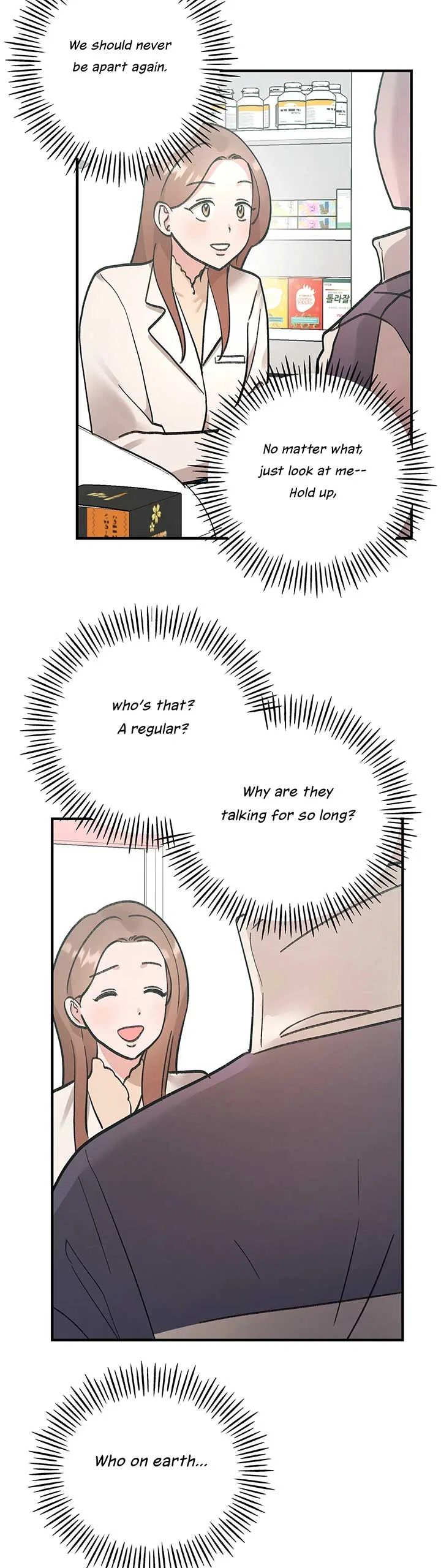 Naughty Pink XX Chapter 15 – Page 37