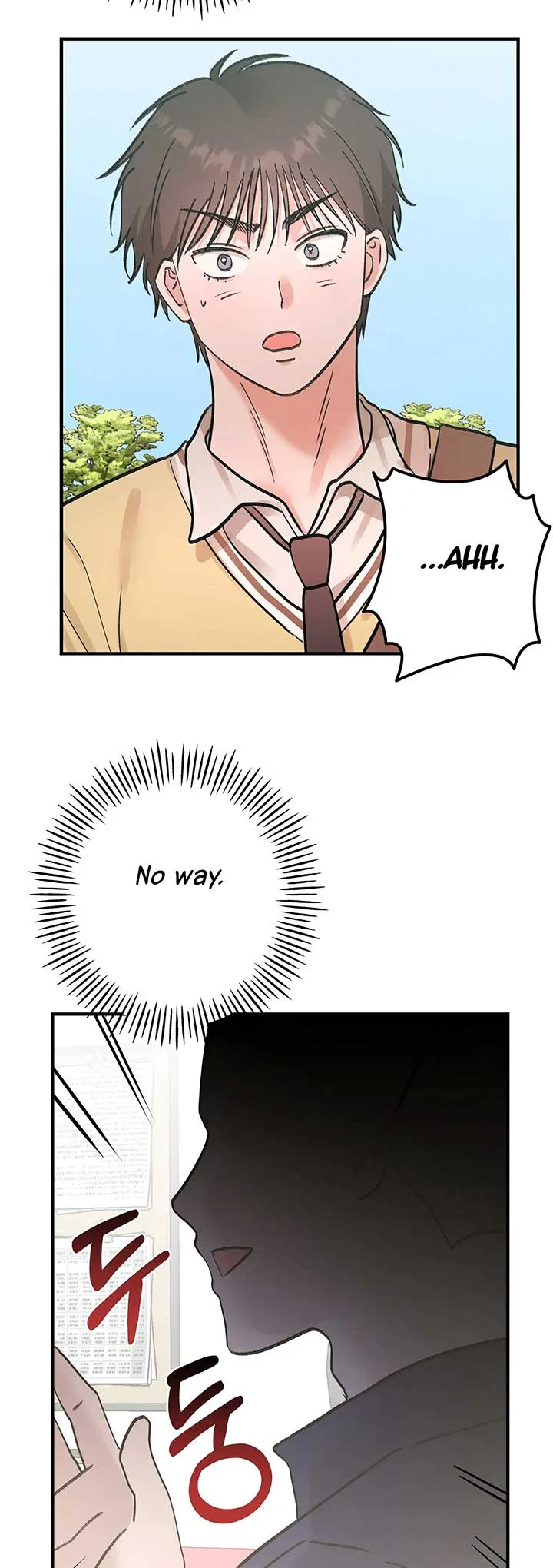 Naughty Pink XX Chapter 15 – Page 38