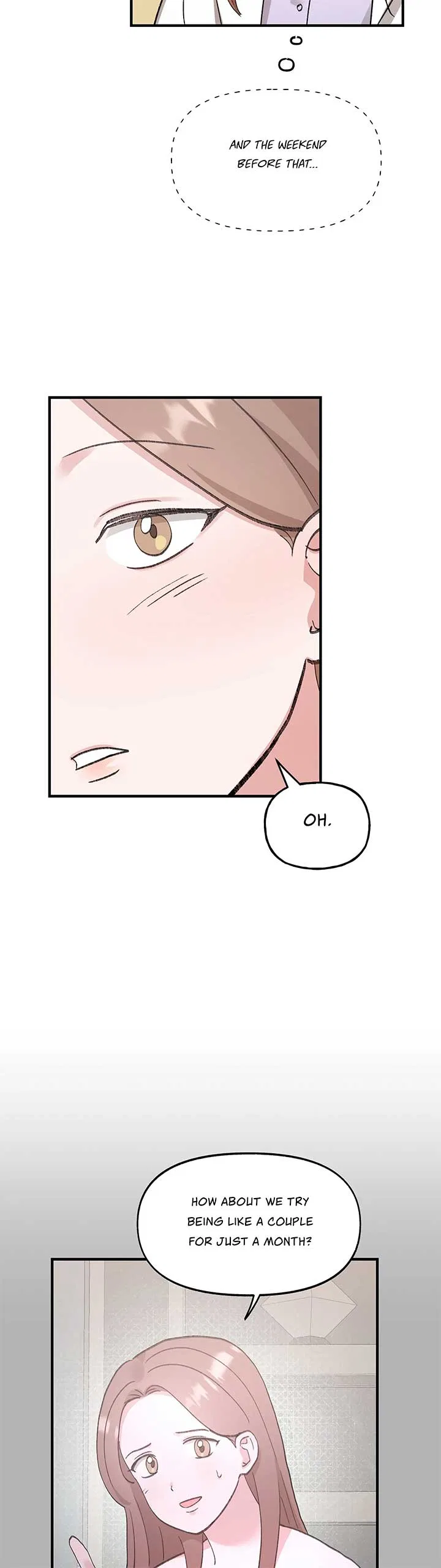 Naughty Pink XX Chapter 14 – Page 13