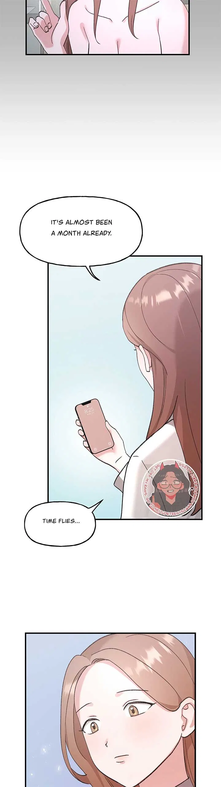 Naughty Pink XX Chapter 14 – Page 14
