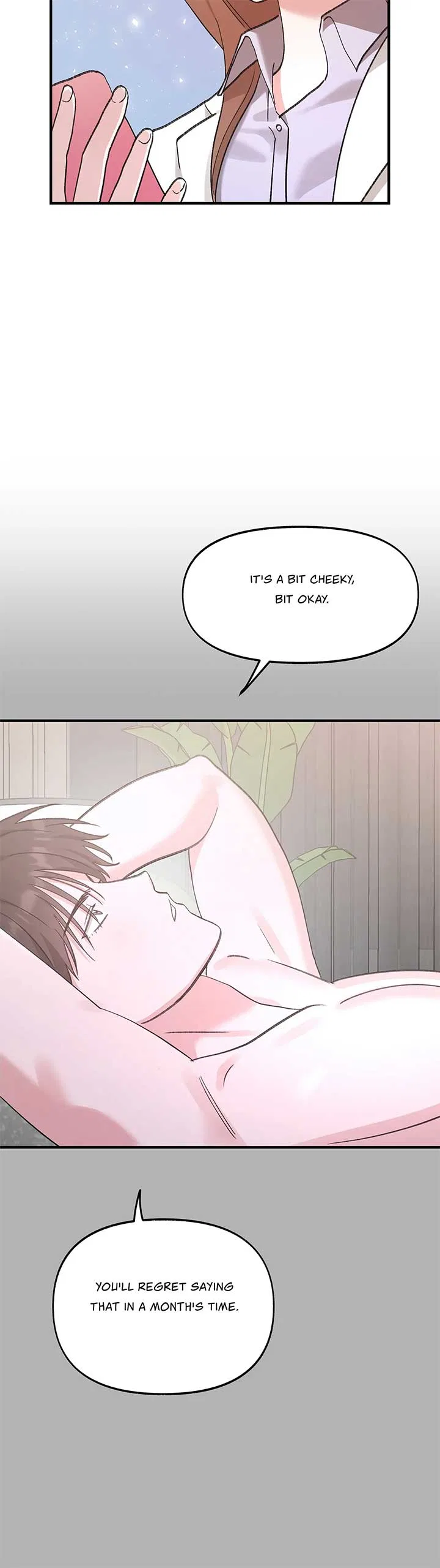 Naughty Pink XX Chapter 14 – Page 15