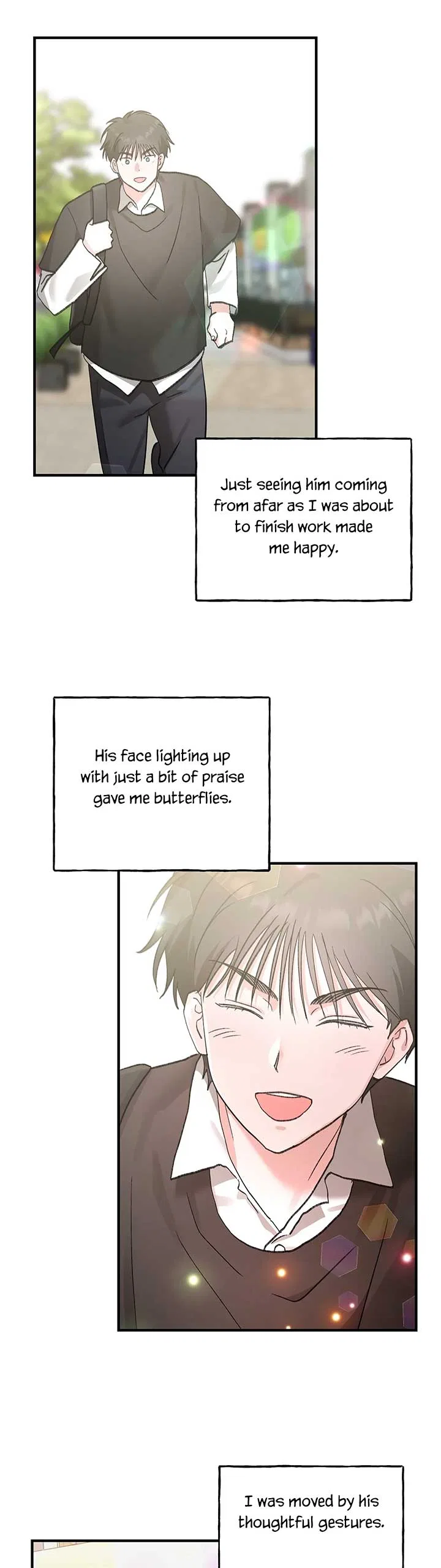 Naughty Pink XX Chapter 14 – Page 18