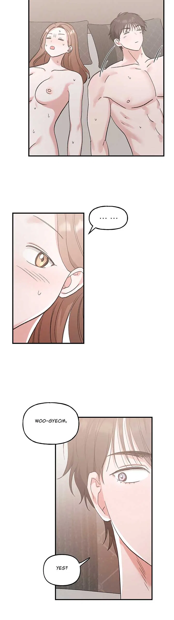 Naughty Pink XX Chapter 14 – Page 22