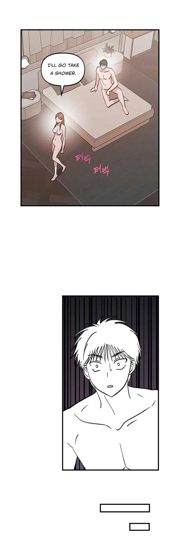 Naughty Pink XX Chapter 14 – Page 29