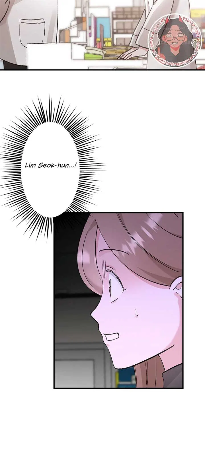 Naughty Pink XX Chapter 14 – Page 35