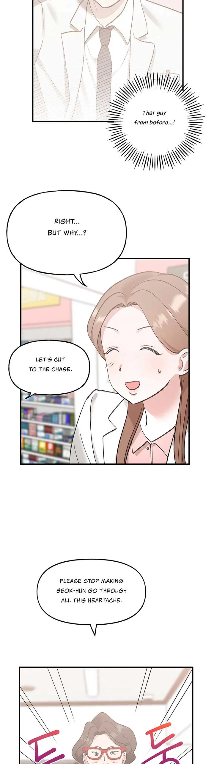 Naughty Pink XX Chapter 13 – Page 4