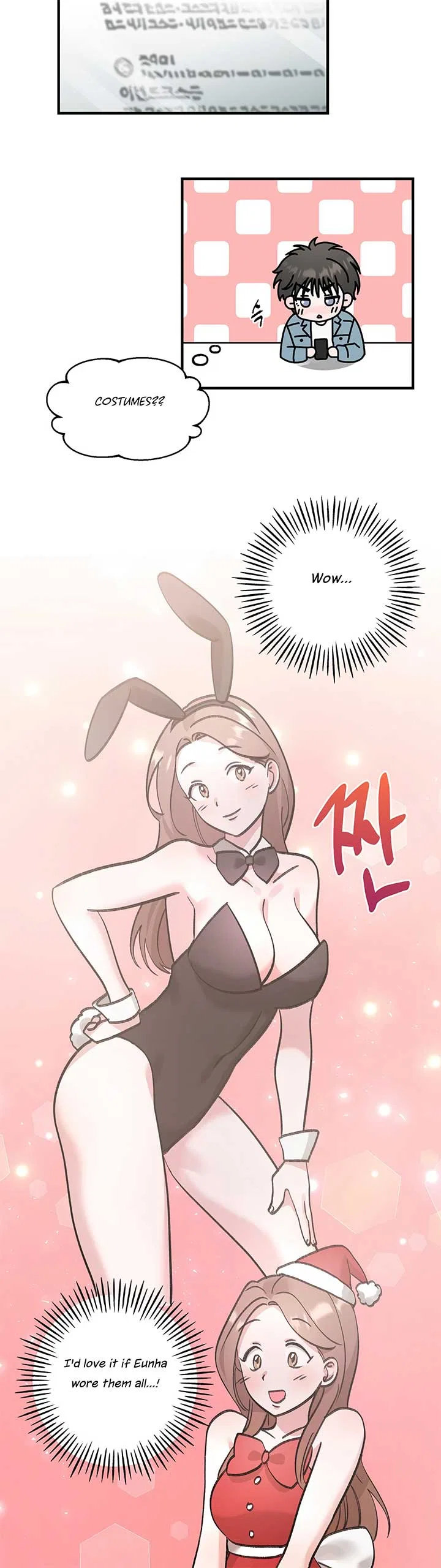 Naughty Pink XX Chapter 13 – Page 15