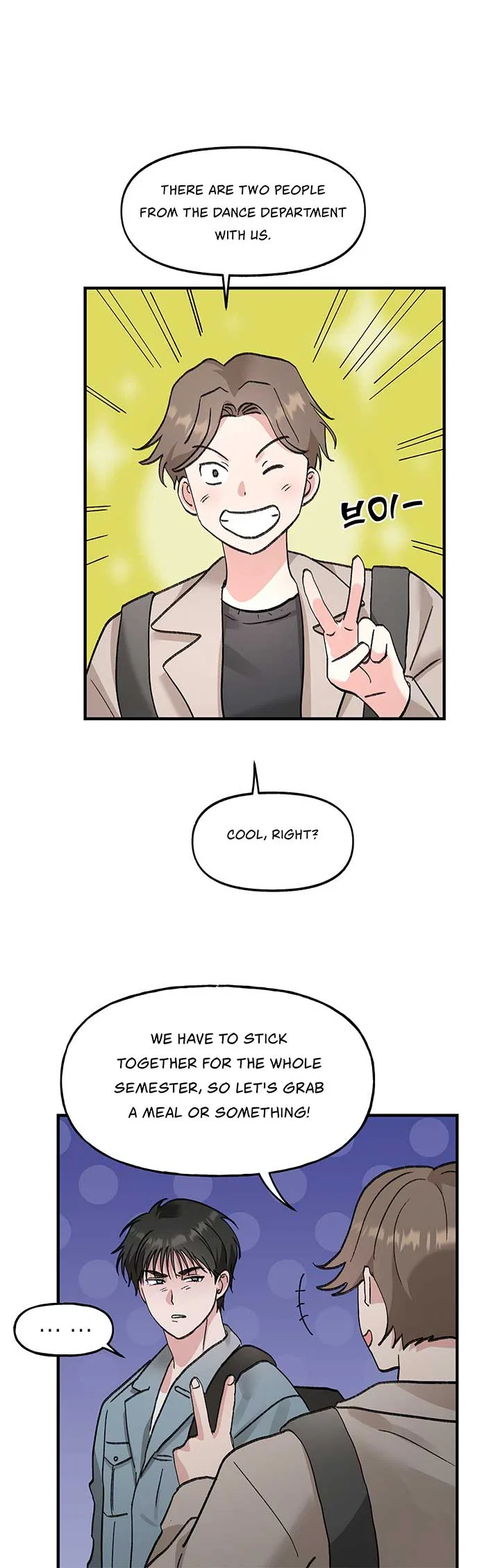 Naughty Pink XX Chapter 13 – Page 20