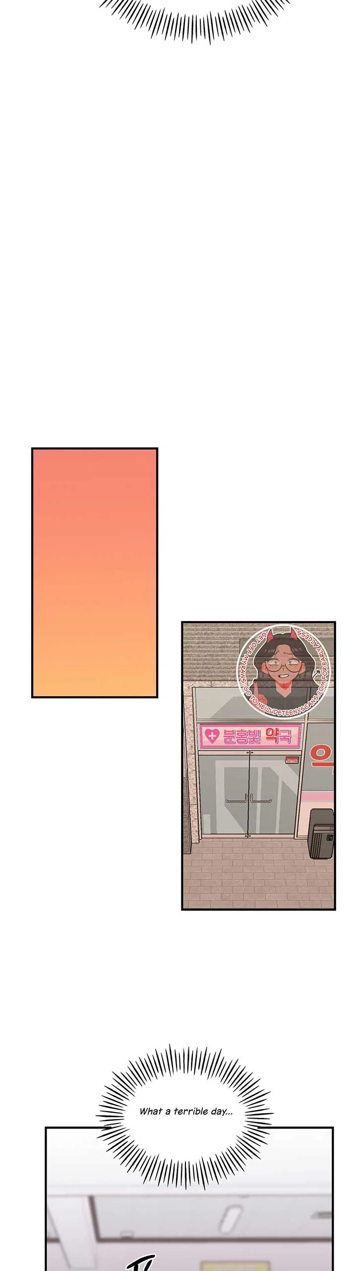 Naughty Pink XX Chapter 13 – Page 22