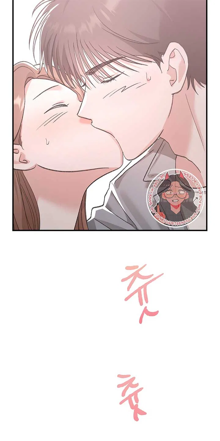 Naughty Pink XX Chapter 13 – Page 33