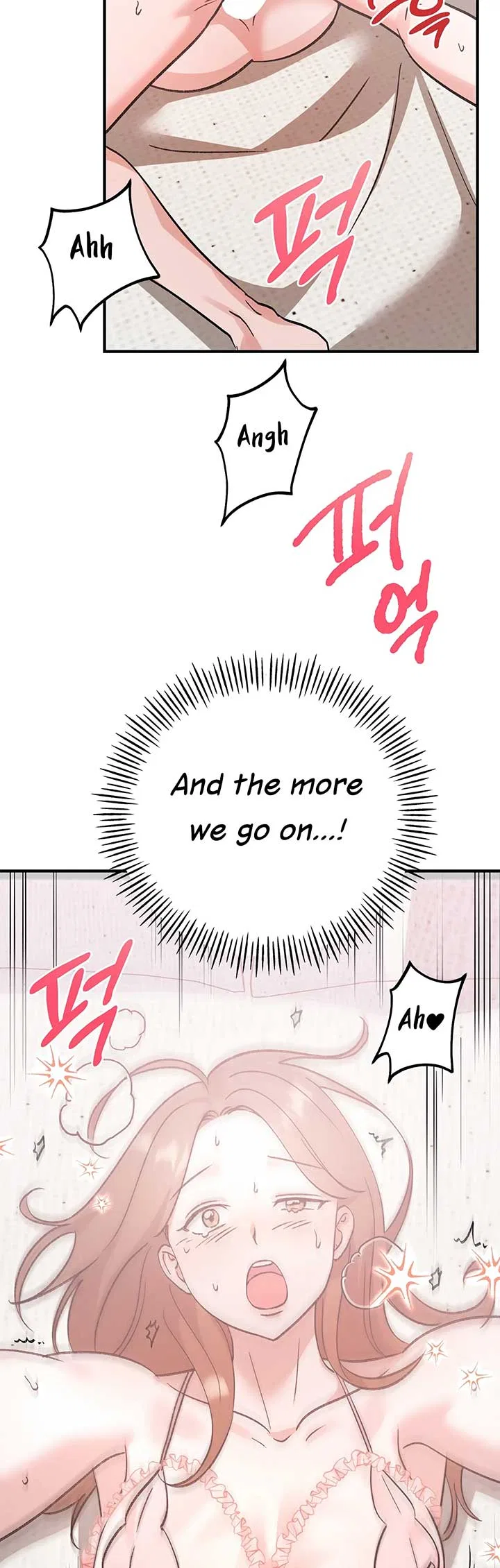 Naughty Pink XX Chapter 12 – Page 10