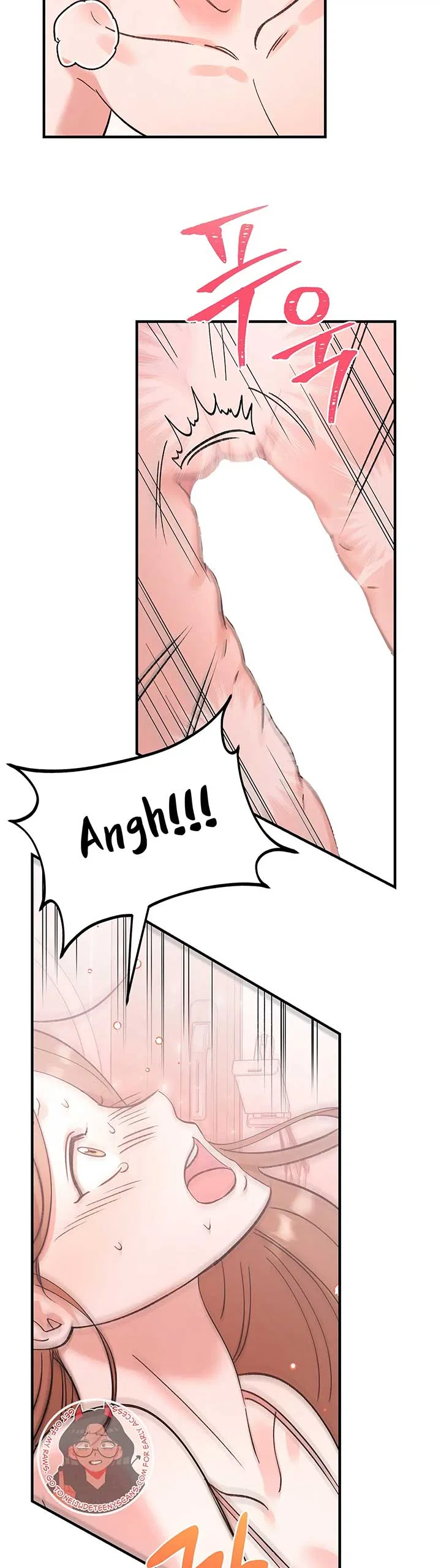 Naughty Pink XX Chapter 12 – Page 12