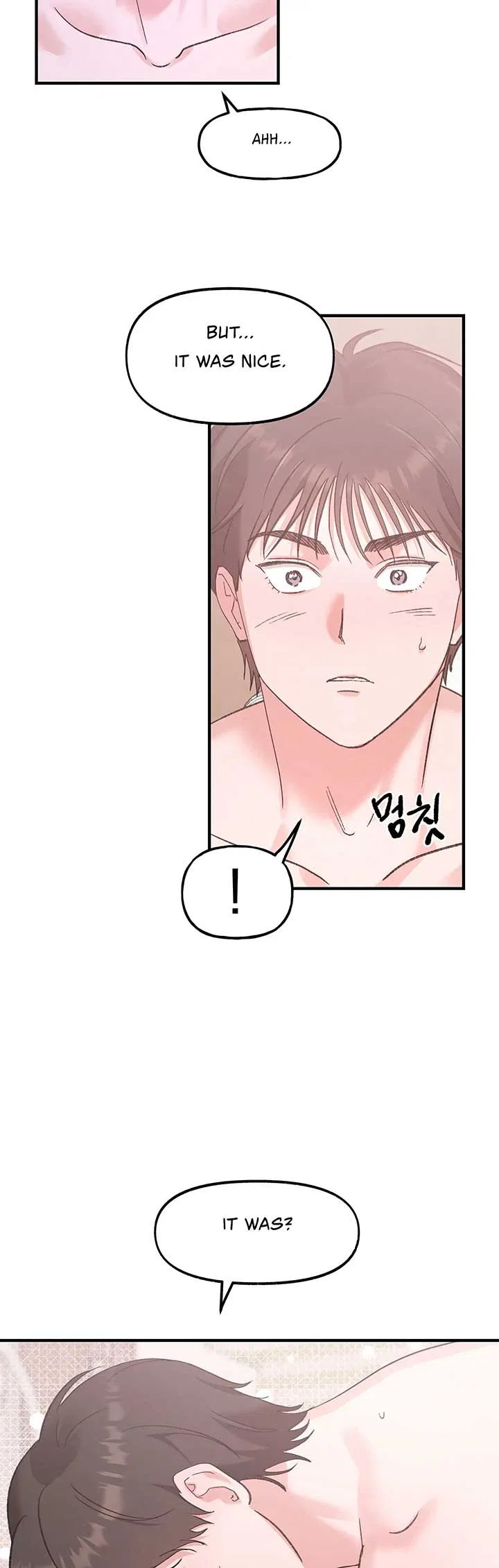 Naughty Pink XX Chapter 12 – Page 20