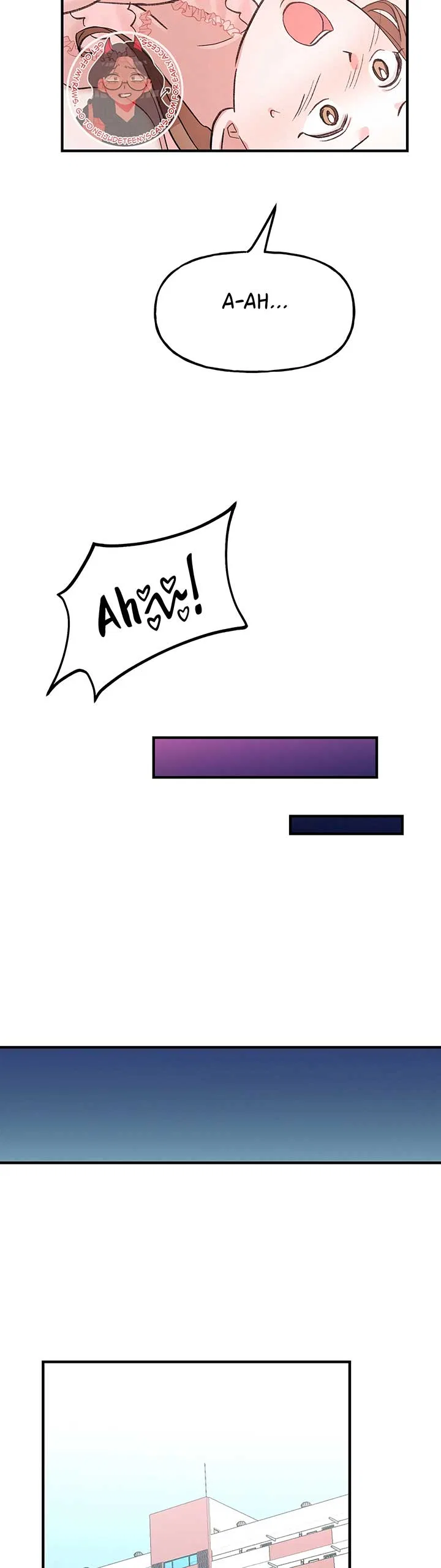 Naughty Pink XX Chapter 12 – Page 24