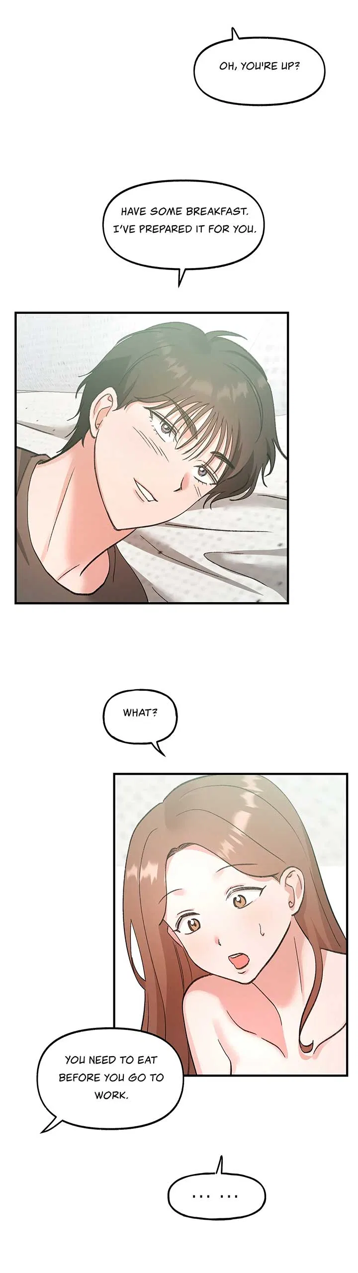 Naughty Pink XX Chapter 12 – Page 28