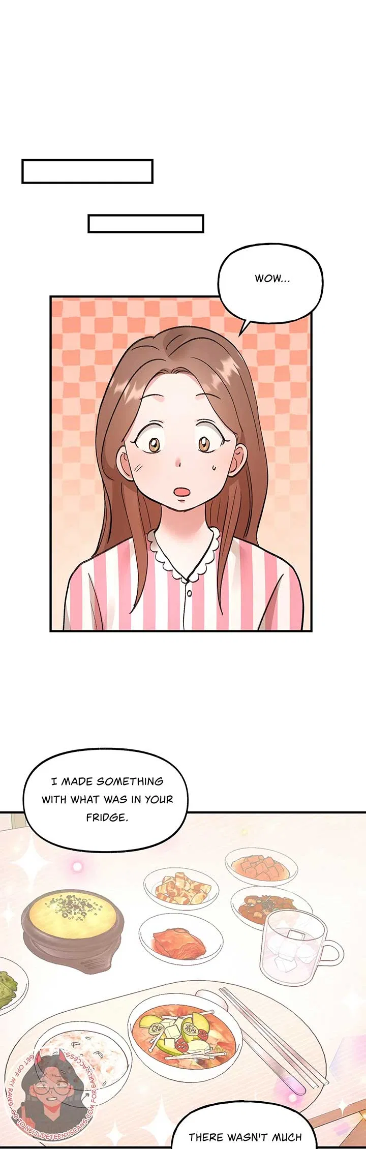 Naughty Pink XX Chapter 12 – Page 29