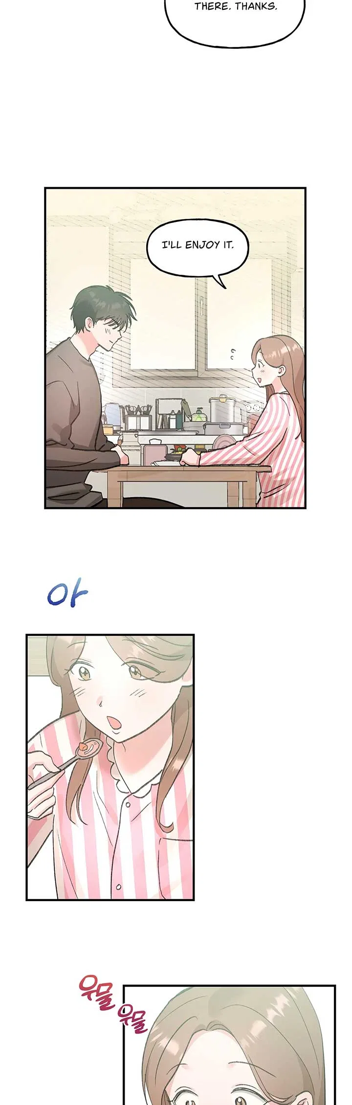 Naughty Pink XX Chapter 12 – Page 30