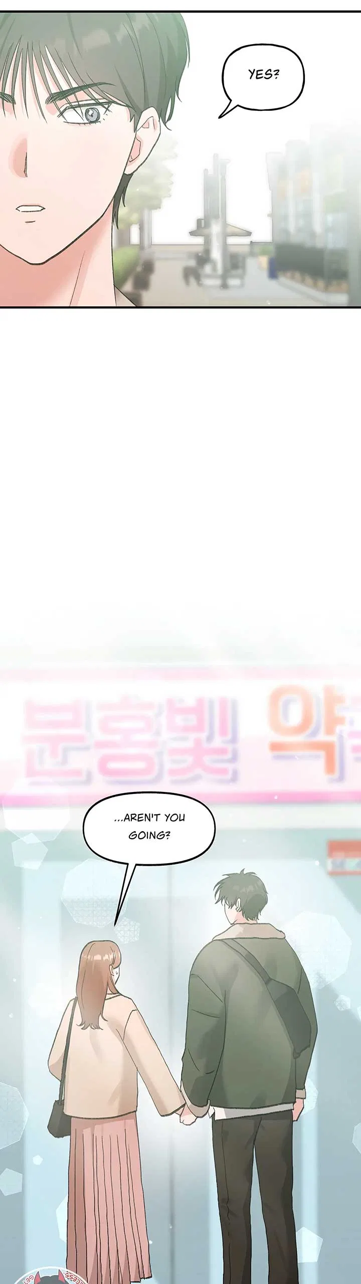 Naughty Pink XX Chapter 12 – Page 34