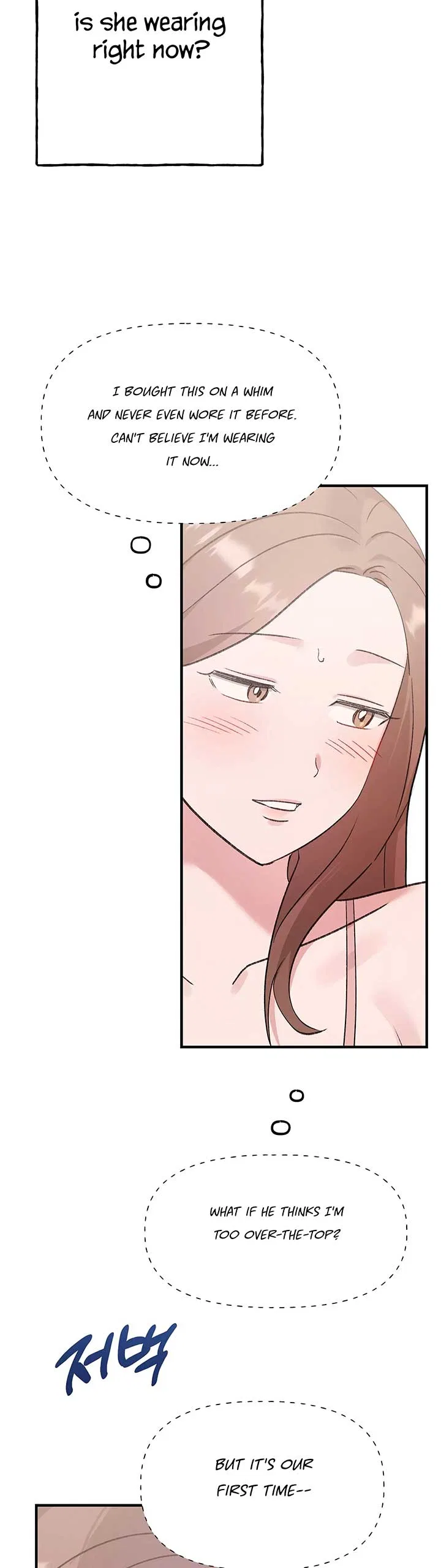 Naughty Pink XX Chapter 11 – Page 3