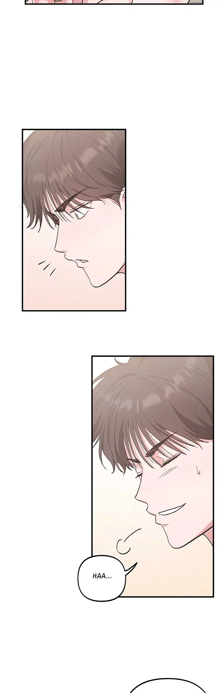 Naughty Pink XX Chapter 11 – Page 10