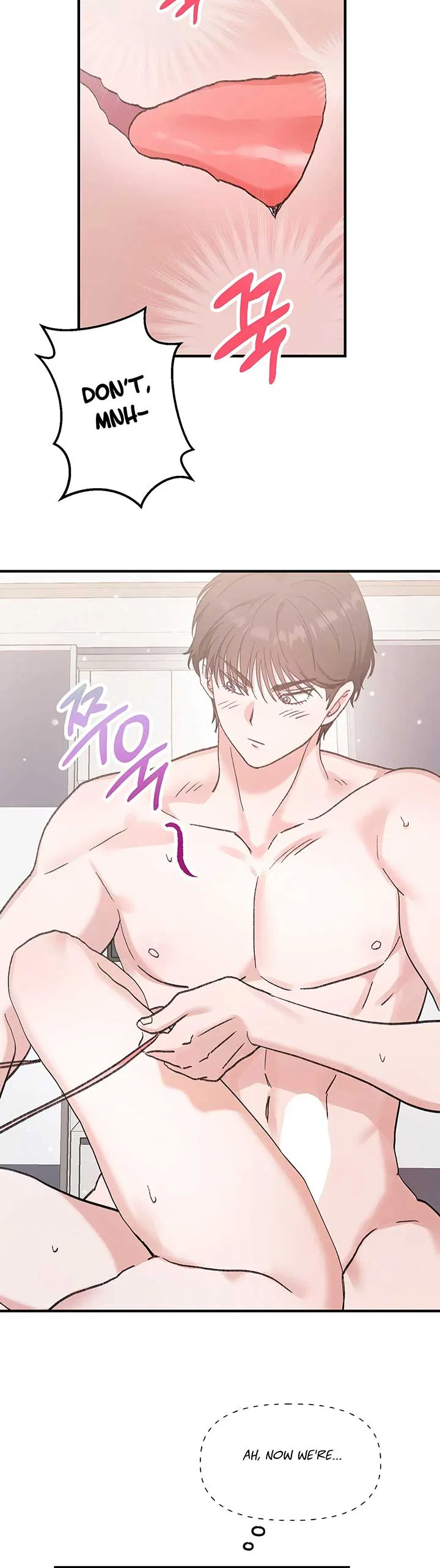 Naughty Pink XX Chapter 11 – Page 14