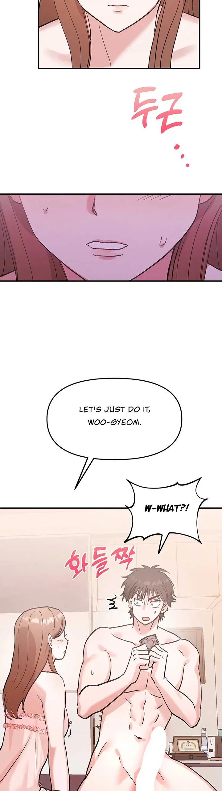 Naughty Pink XX Chapter 11 – Page 24