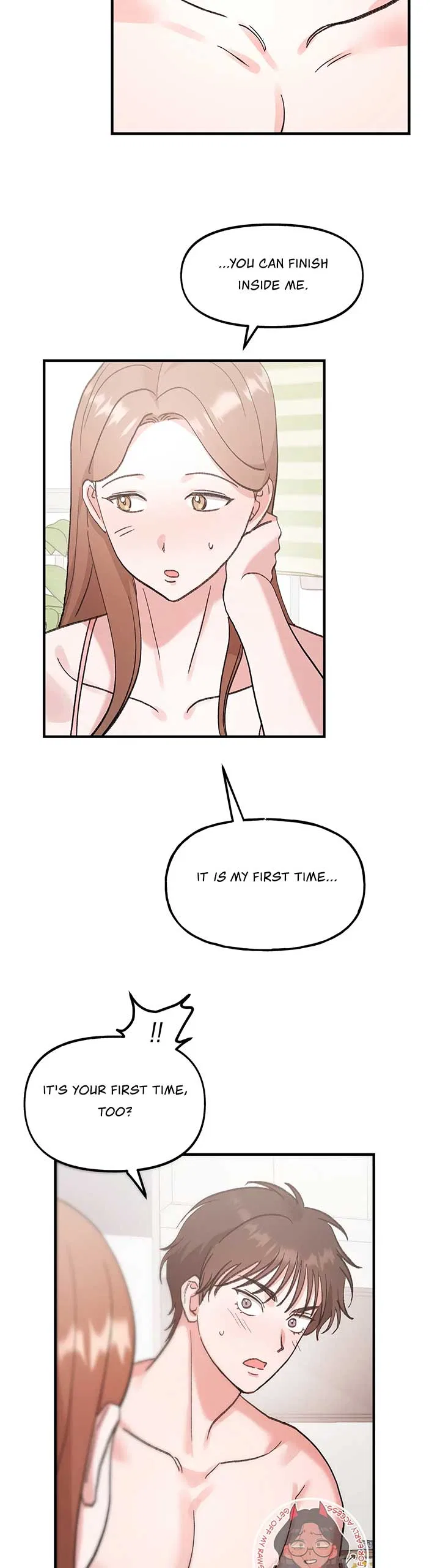 Naughty Pink XX Chapter 11 – Page 26