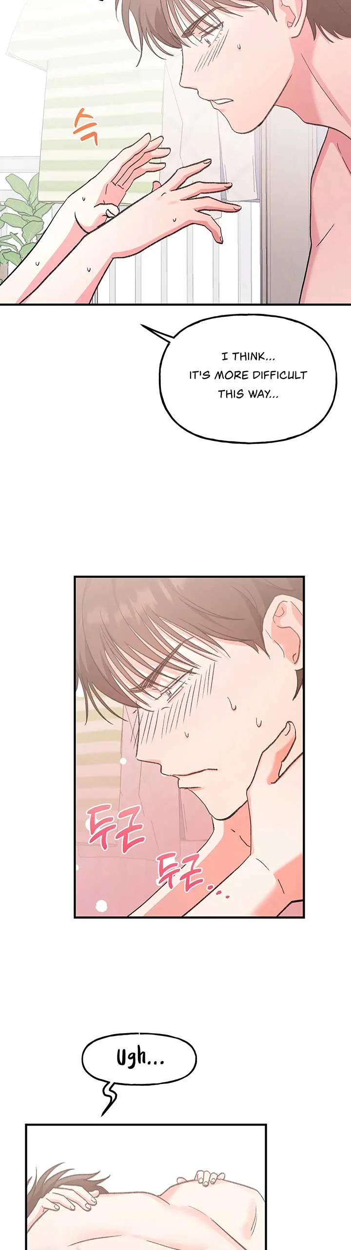 Naughty Pink XX Chapter 11 – Page 36