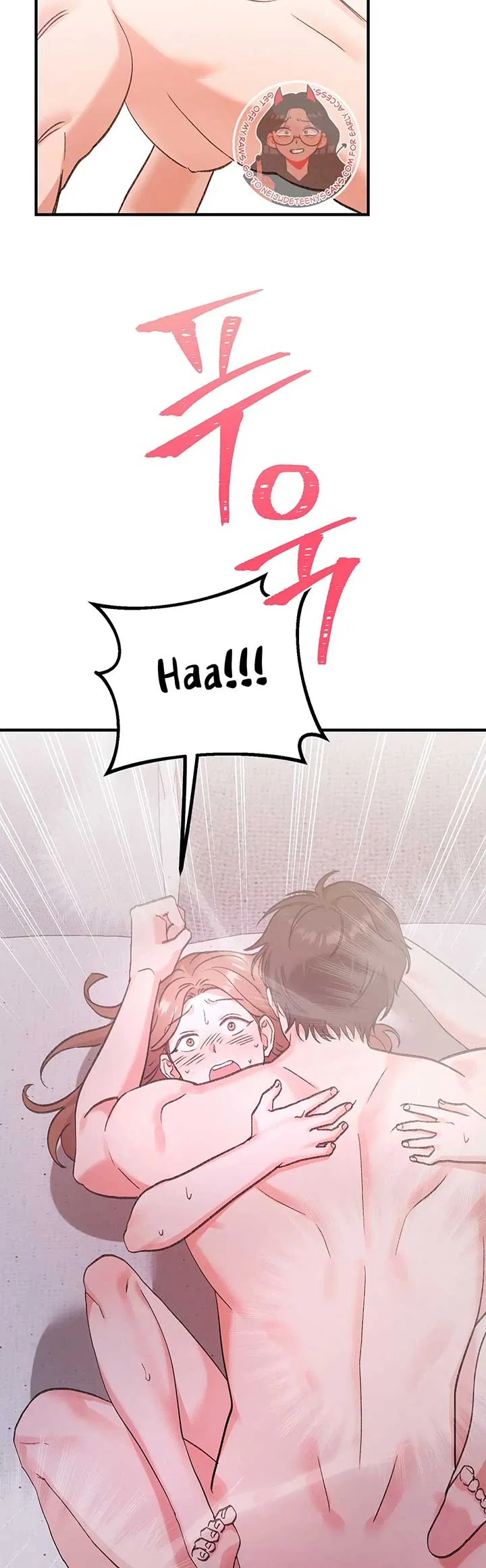 Naughty Pink XX Chapter 11 – Page 37