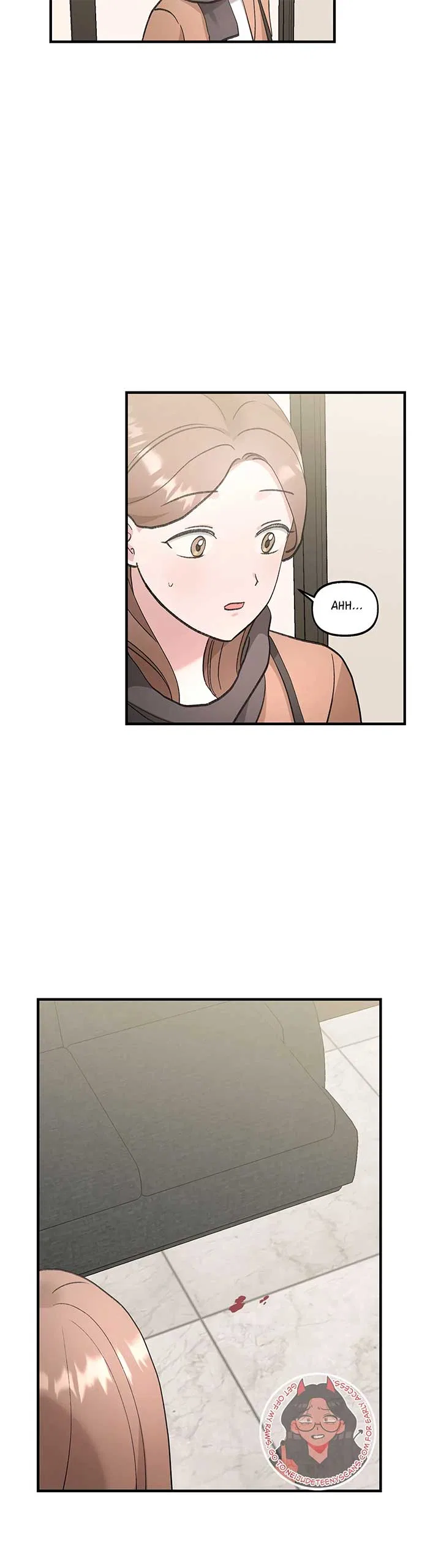 Naughty Pink XX Chapter 10 – Page 3