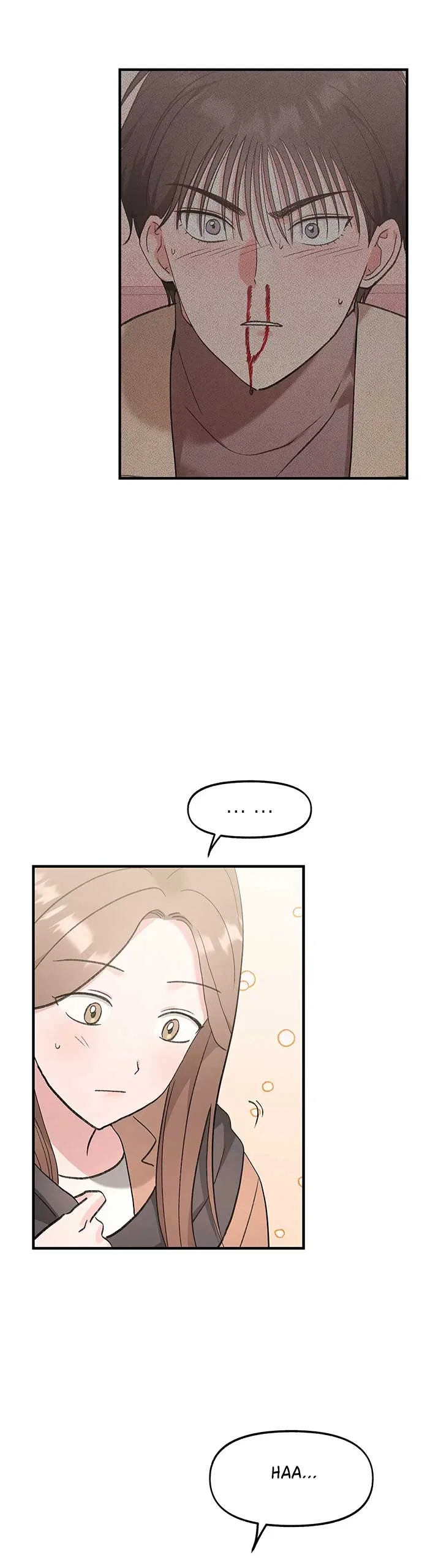 Naughty Pink XX Chapter 10 – Page 4
