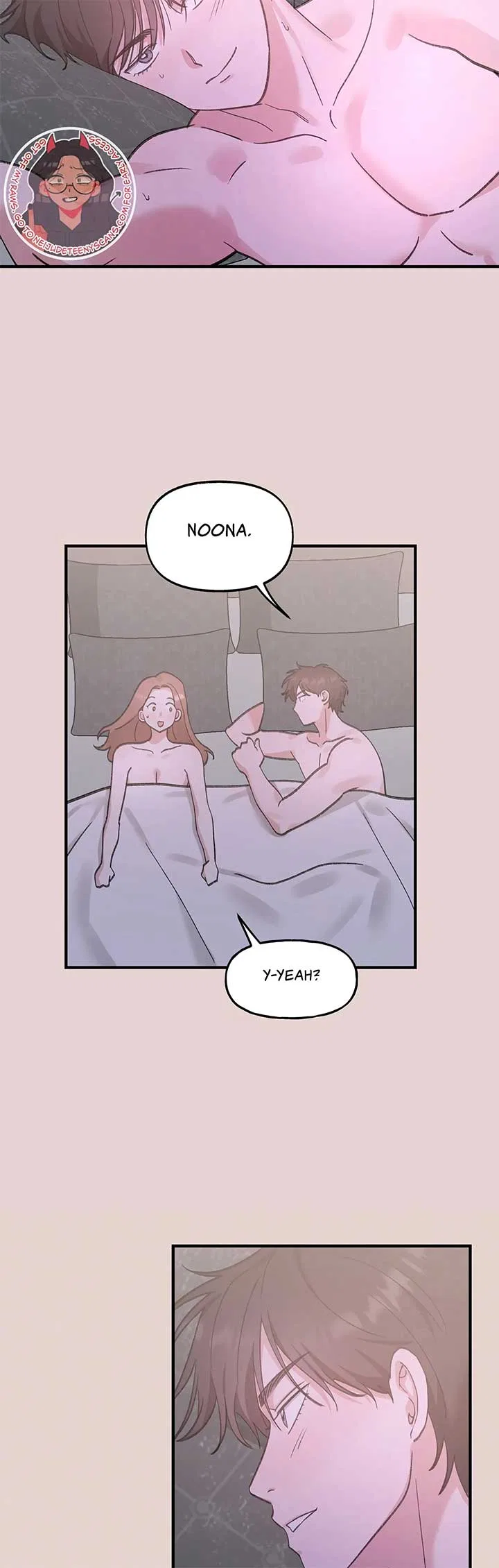 Naughty Pink XX Chapter 10 – Page 9