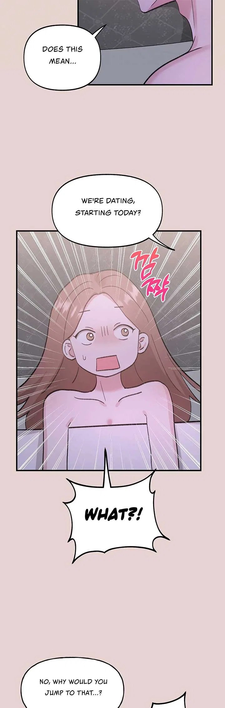 Naughty Pink XX Chapter 10 – Page 10