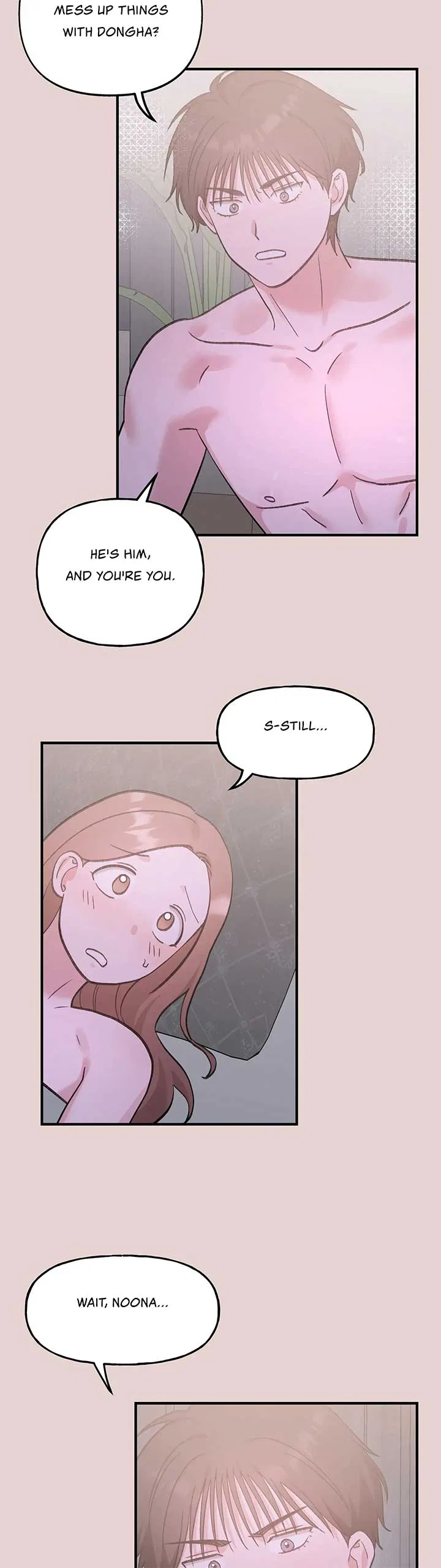 Naughty Pink XX Chapter 10 – Page 12