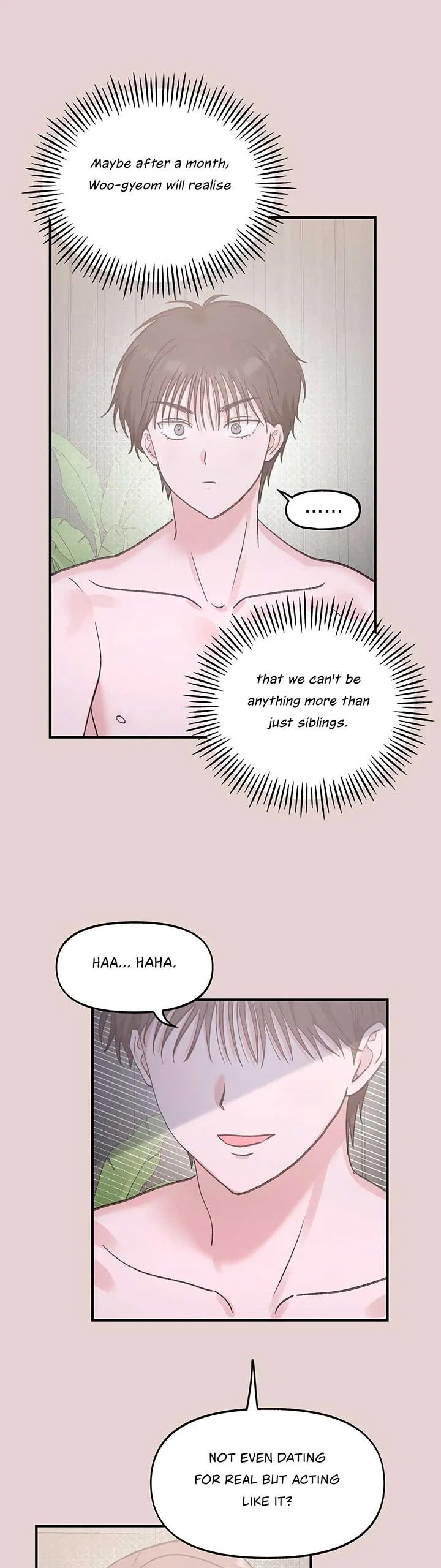 Naughty Pink XX Chapter 10 – Page 17