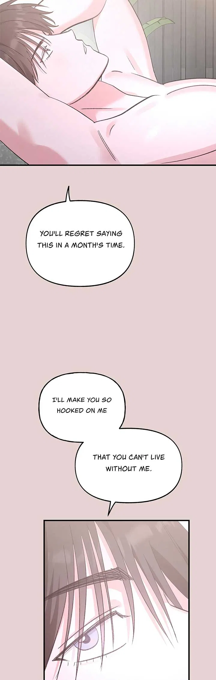 Naughty Pink XX Chapter 10 – Page 19