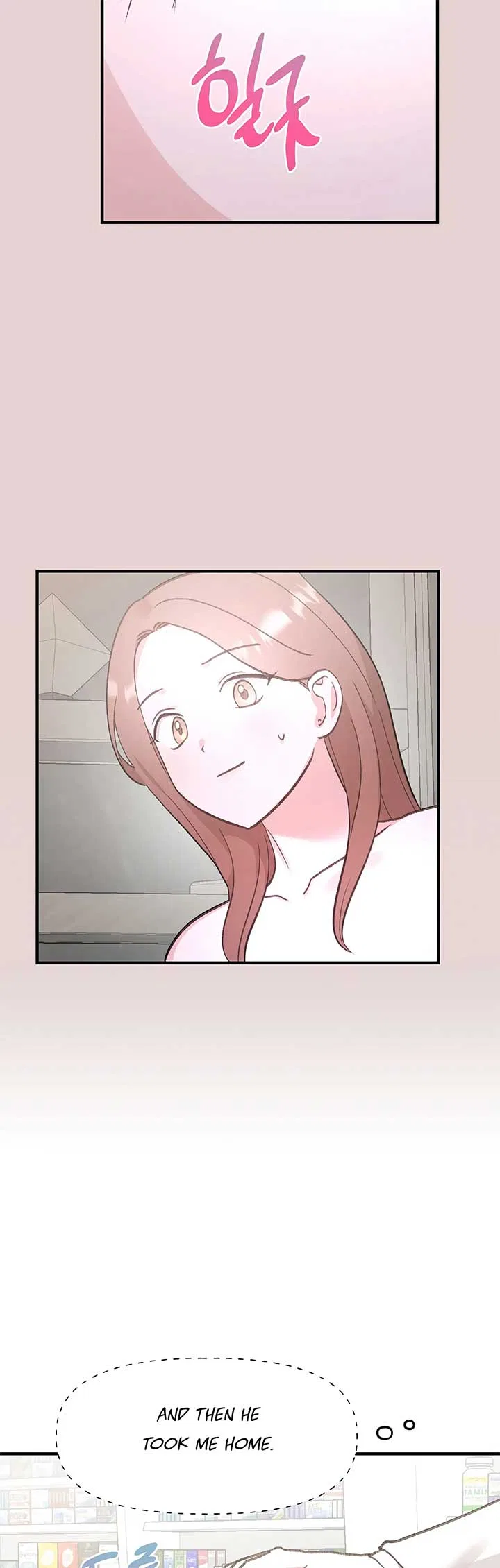 Naughty Pink XX Chapter 10 – Page 20