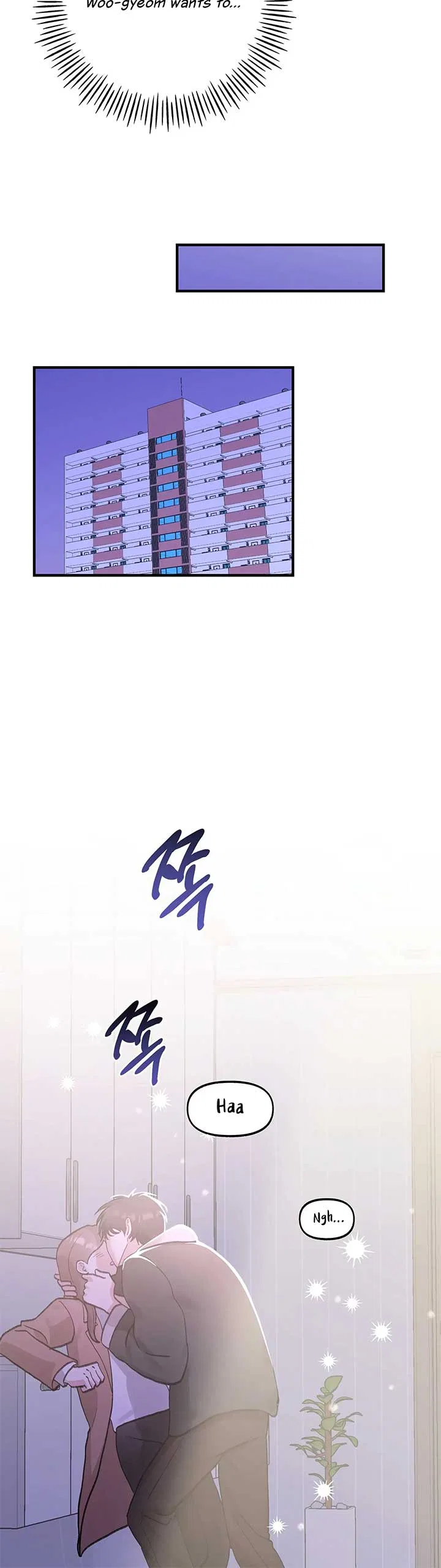 Naughty Pink XX Chapter 10 – Page 24