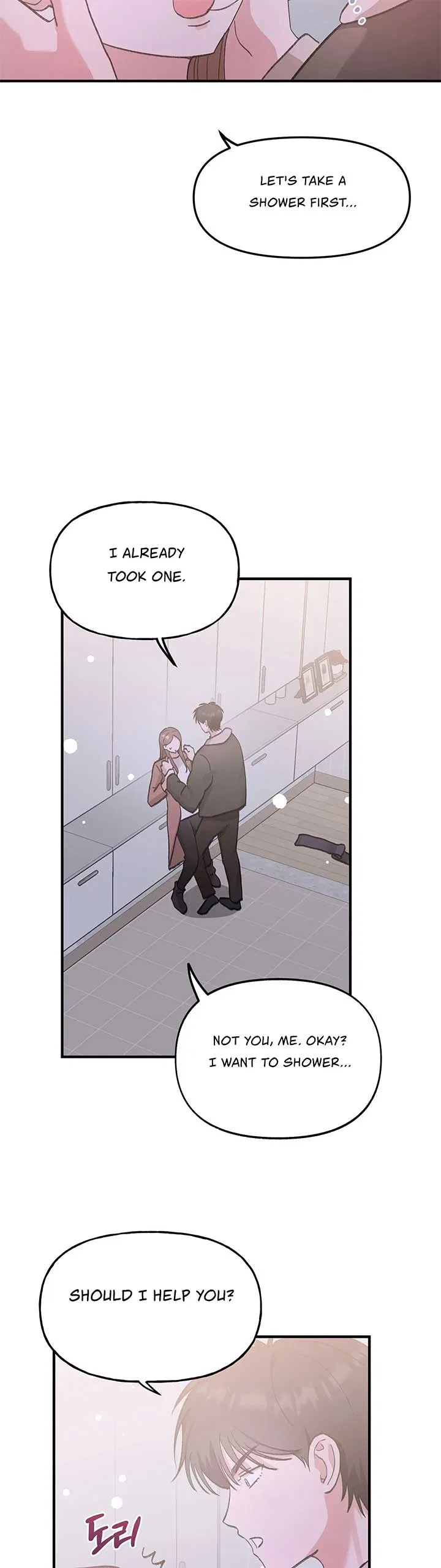 Naughty Pink XX Chapter 10 – Page 26