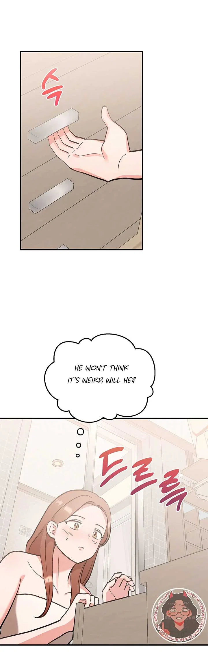 Naughty Pink XX Chapter 10 – Page 29