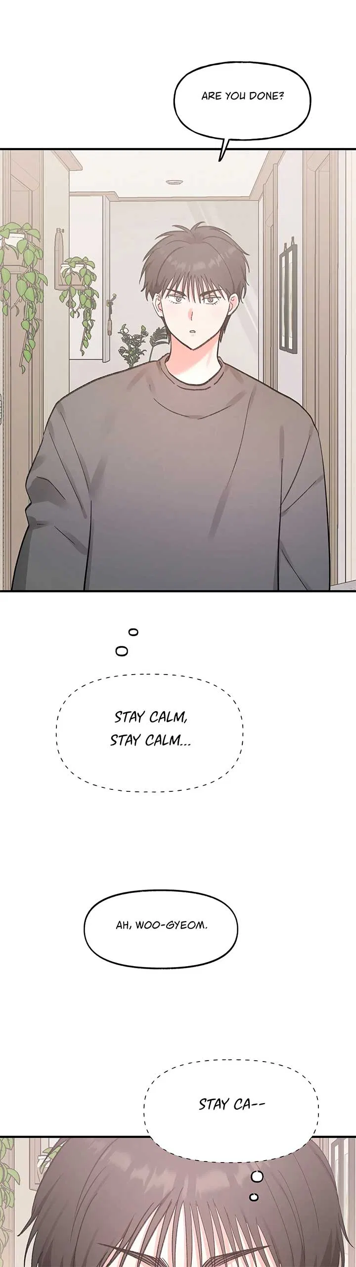 Naughty Pink XX Chapter 10 – Page 34