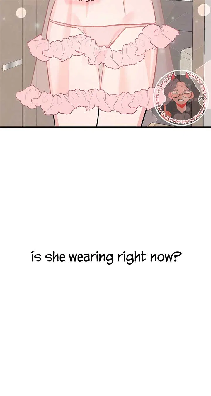 Naughty Pink XX Chapter 10 – Page 36