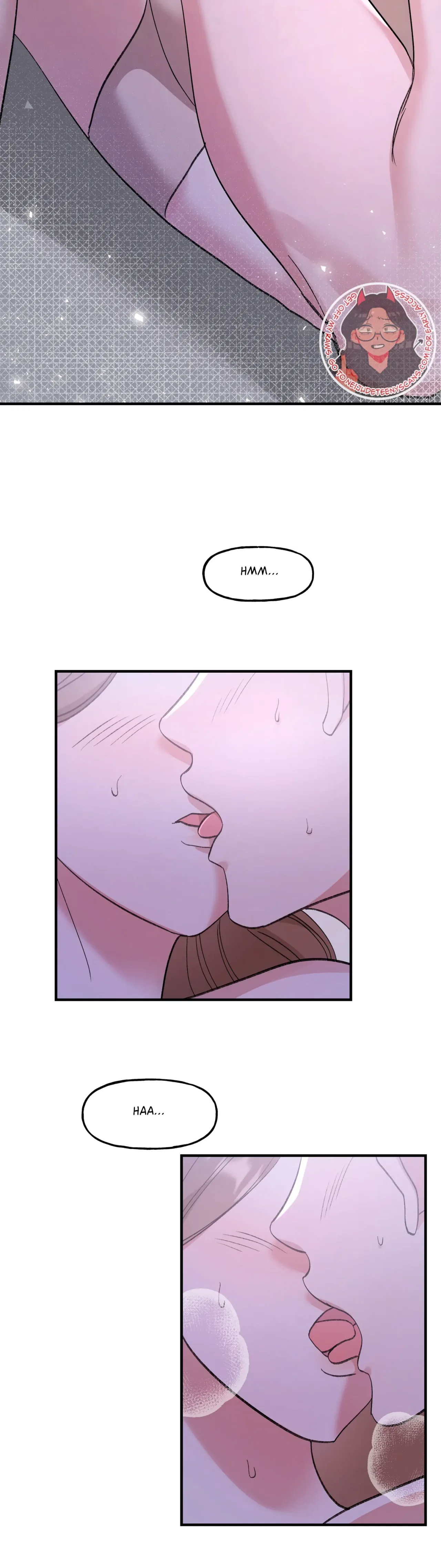Naughty Pink XX Chapter 9 – Page 2