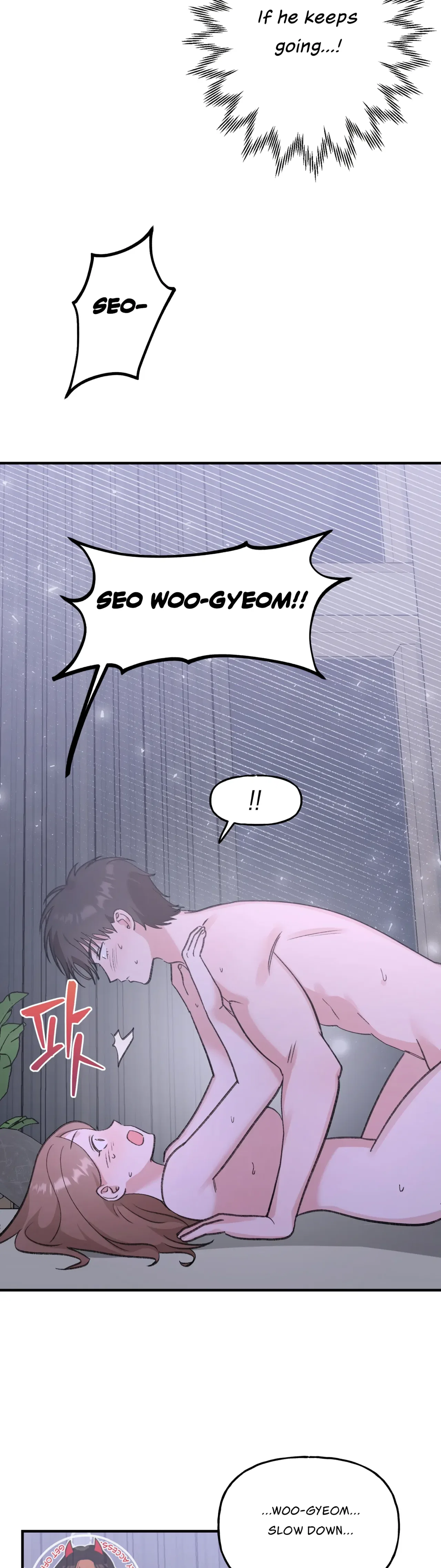Naughty Pink XX Chapter 9 – Page 11